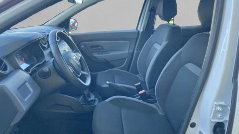 Dacia Duster Essential Blue dCi 85kW (115CV) 4X4