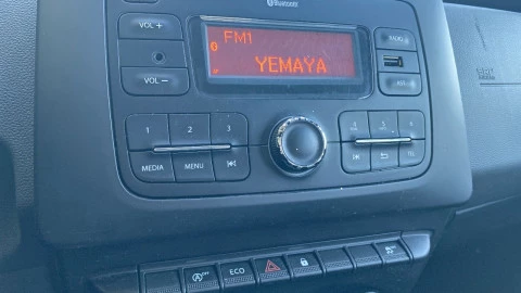 Dacia Duster Essential Blue dCi 85kW (115CV) 4X4