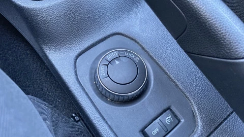 Dacia Duster Essential Blue dCi 85kW (115CV) 4X4