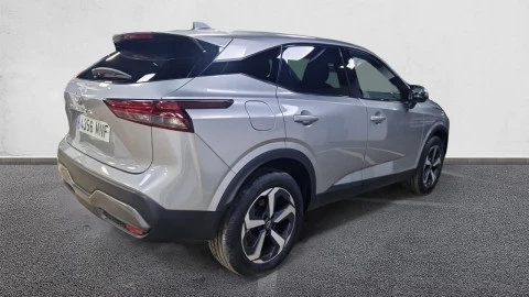 Nissan Qashqai DIG-T 103kW N-Connecta