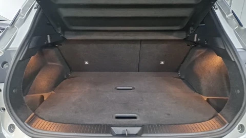 Nissan Qashqai DIG-T 103kW N-Connecta