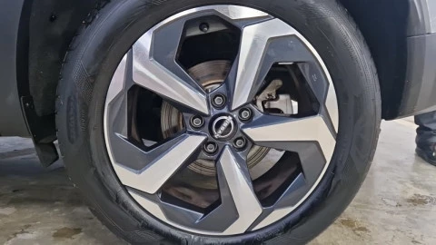 Nissan Qashqai DIG-T 103kW N-Connecta