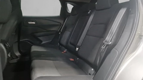 Nissan Qashqai DIG-T 103kW N-Connecta