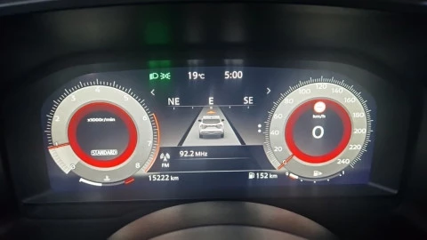 Nissan Qashqai DIG-T 103kW N-Connecta