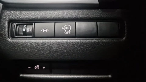 Nissan Qashqai DIG-T 103kW N-Connecta