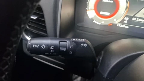 Nissan Qashqai DIG-T 103kW N-Connecta