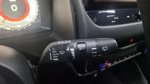 Nissan Qashqai DIG-T 103kW N-Connecta