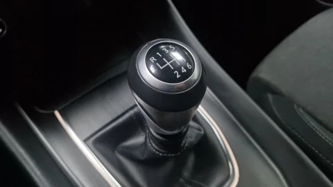 Nissan Qashqai DIG-T 103kW N-Connecta