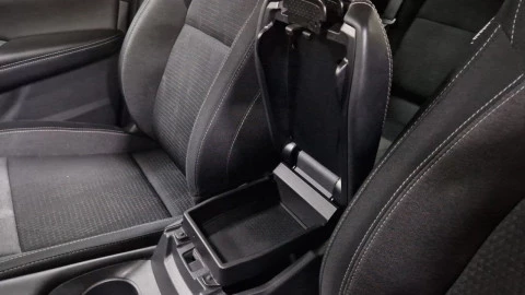 Nissan Qashqai DIG-T 103kW N-Connecta