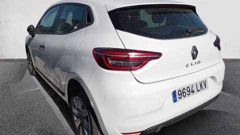 Renault Clio Business Blue dCi 63 kW (85CV)