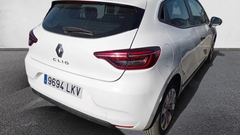 Renault Clio Business Blue dCi 63 kW (85CV)