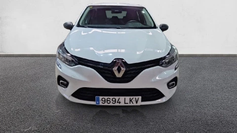 Renault Clio Business Blue dCi 63 kW (85CV)