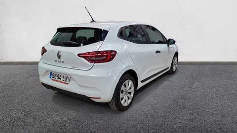 Renault Clio Business Blue dCi 63 kW (85CV)