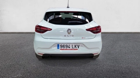 Renault Clio Business Blue dCi 63 kW (85CV)