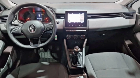 Renault Clio Business Blue dCi 63 kW (85CV)