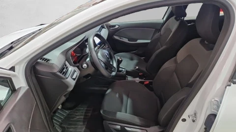 Renault Clio Business Blue dCi 63 kW (85CV)