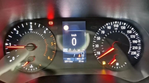 Renault Clio Business Blue dCi 63 kW (85CV)