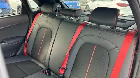 Hyundai Kona 1.6 GDI HEV Tecno Red DT