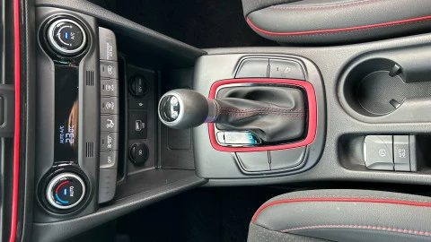 Hyundai Kona 1.6 GDI HEV Tecno Red DT