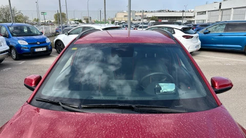 Hyundai Kona 1.6 GDI HEV Tecno Red DT