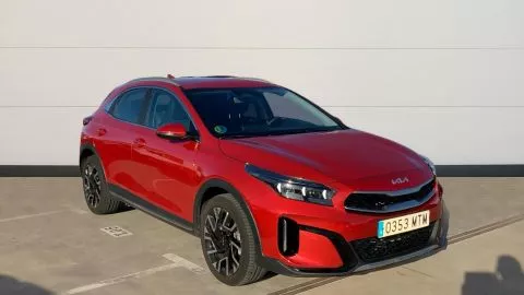 Kia XCeed 1.5 MHEV iMT Tech 103kW (140CV)