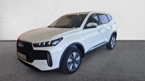 EBRO S400 1.5 DHE HEV Excellence CVT