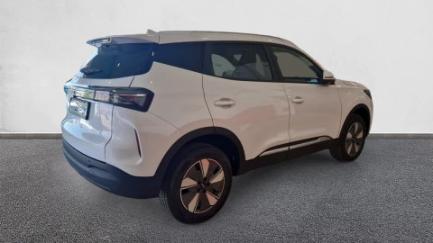 EBRO S400 1.5 DHE HEV Excellence CVT