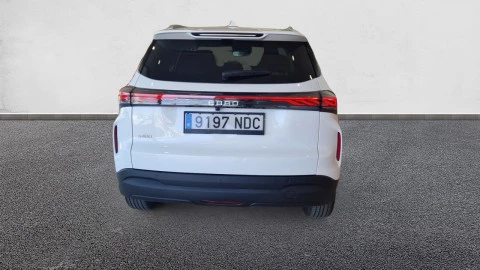 EBRO S400 1.5 DHE HEV Excellence CVT