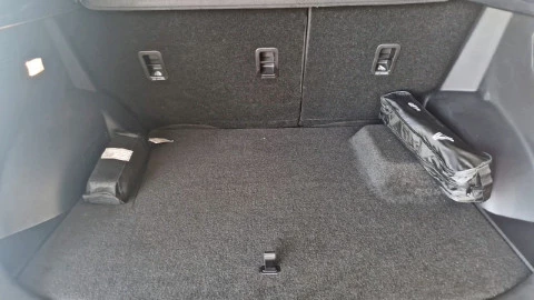 EBRO S400 1.5 DHE HEV Excellence CVT