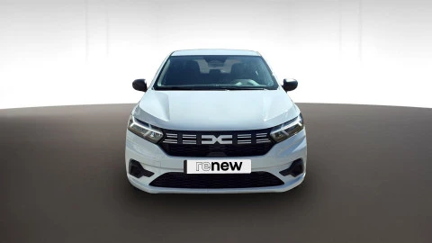 Dacia Sandero  ECO-G Essential 74kW