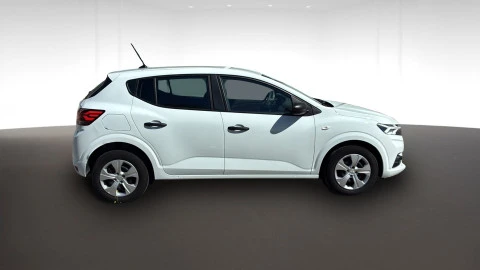 Dacia Sandero  ECO-G Essential 74kW