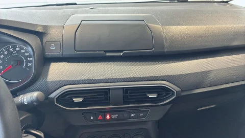 Dacia Sandero  ECO-G Essential 74kW
