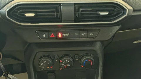 Dacia Sandero  ECO-G Essential 74kW