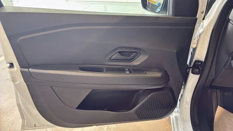 Dacia Sandero  ECO-G Essential 74kW