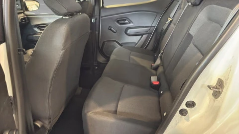 Dacia Sandero  ECO-G Essential 74kW