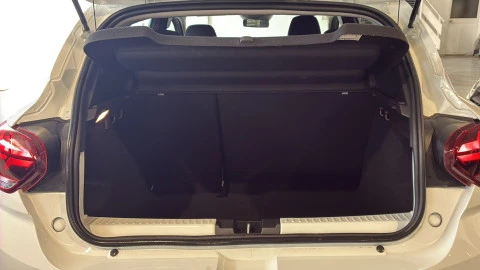 Dacia Sandero  ECO-G Essential 74kW