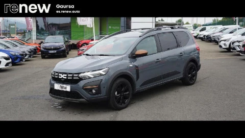 Dacia Jogger S.L Extreme HYBRID 105kW(140CV) 7 plazas