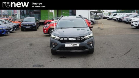 Dacia Jogger S.L Extreme HYBRID 105kW(140CV) 7 plazas