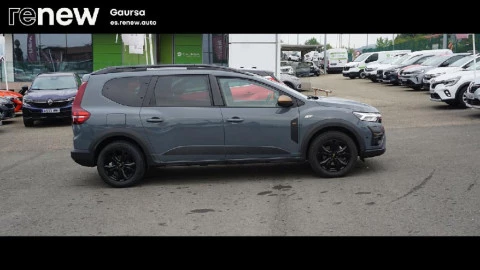 Dacia Jogger S.L Extreme HYBRID 105kW(140CV) 7 plazas