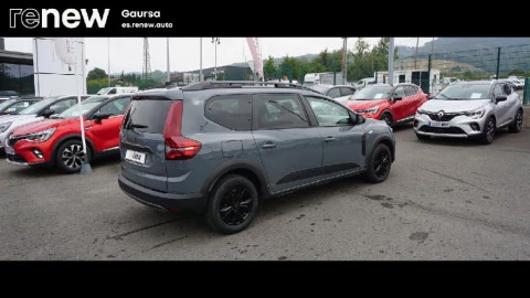 Dacia Jogger S.L Extreme HYBRID 105kW(140CV) 7 plazas