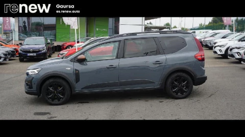 Dacia Jogger S.L Extreme HYBRID 105kW(140CV) 7 plazas
