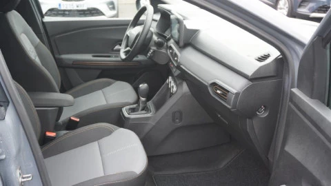 Dacia Jogger S.L Extreme HYBRID 105kW(140CV) 7 plazas