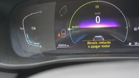 Dacia Jogger S.L Extreme HYBRID 105kW(140CV) 7 plazas