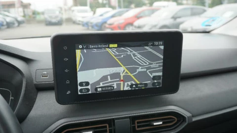 Dacia Jogger S.L Extreme HYBRID 105kW(140CV) 7 plazas