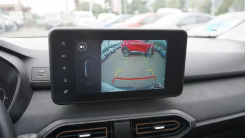 Dacia Jogger S.L Extreme HYBRID 105kW(140CV) 7 plazas