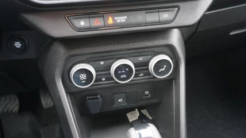 Dacia Jogger S.L Extreme HYBRID 105kW(140CV) 7 plazas