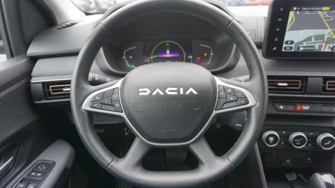 Dacia Jogger S.L Extreme HYBRID 105kW(140CV) 7 plazas