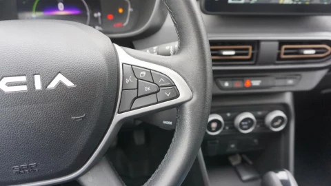 Dacia Jogger S.L Extreme HYBRID 105kW(140CV) 7 plazas