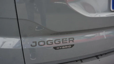 Dacia Jogger S.L Extreme HYBRID 105kW(140CV) 7 plazas