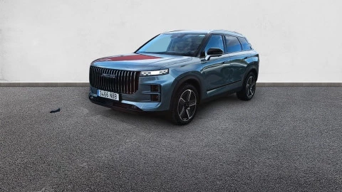 Jaecoo 7 Select 1.6 TGDI 108kW (145CV) FWD